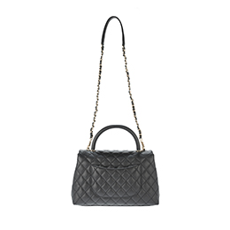 Handbag for rent Chanel Coco Handle